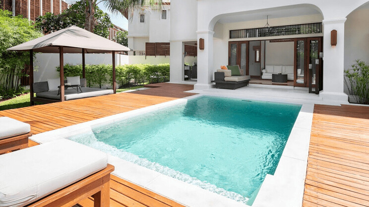 Sala Samui Choengmon Beach